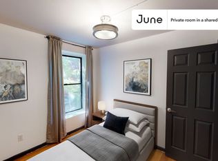 161 W 120th St #D, New York, NY 10027