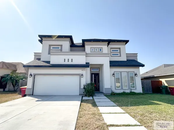 6876 Red Pne, Brownsville, TX 78526