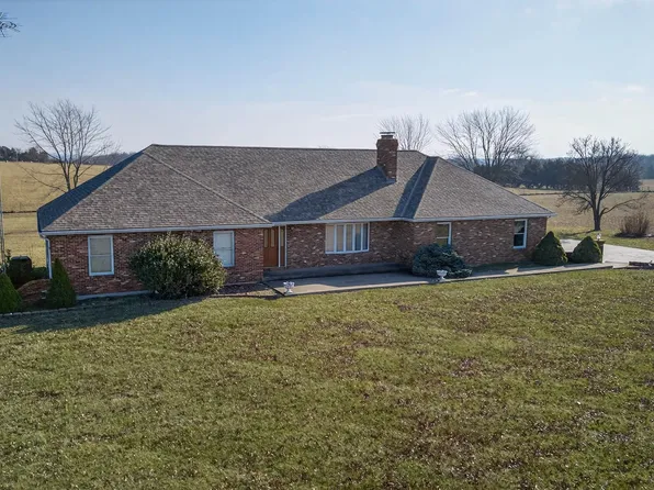 334 Seth St, Lincoln, MO 65338