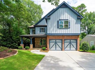 1973 Northside Dr NW, Atlanta, GA 30318