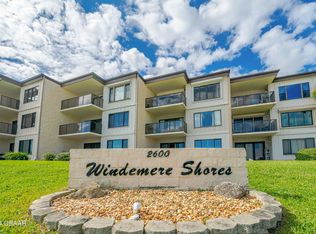 2600 Ocean Shore Blvd APT 201, Ormond Beach, FL 32176