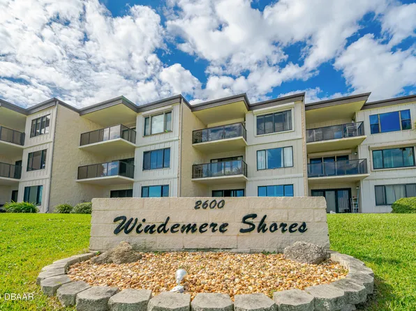 2600 Ocean Shore Blvd APT 201, Ormond Beach, FL 32176