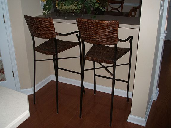 Kitchen Bar