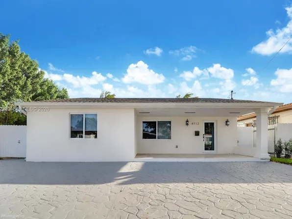 4712 SW 2nd Ter, Miami, FL 33134