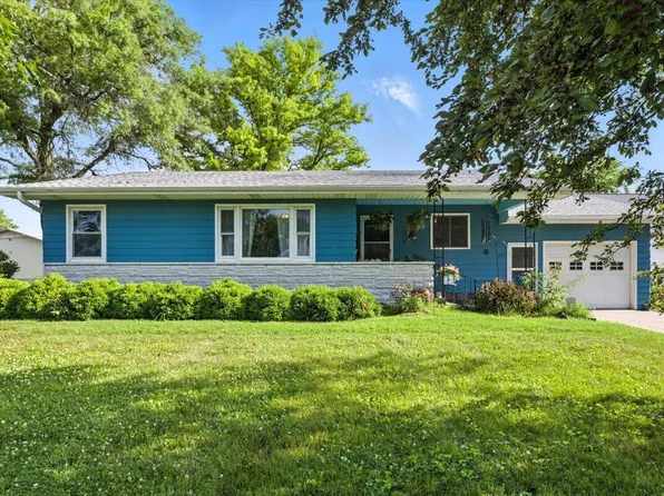 301 E Walnut St, Red Oak, IA 51566