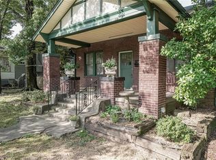 145 Lecta Ave, Fort Smith, AR 72901