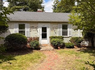 1 Prides Park Ave, Beverly, MA 01915