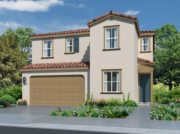 Residence 2179 Plan, Windham at Sierra West