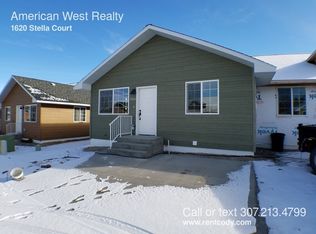 1620 Stella Ct, Cody, WY 82414