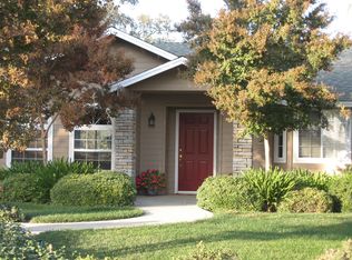 15318 Morgan Canyon Rd, Prather, CA 93651