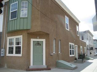 152 Wolf St #2, Philadelphia, PA 19148
