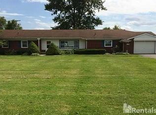 8684 27 Mile Rd, Washington Twp, MI 48094