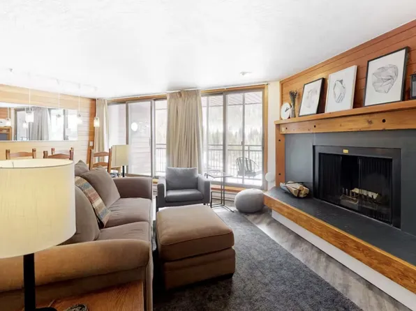 (undisclosed Address), Keystone, CO 80435