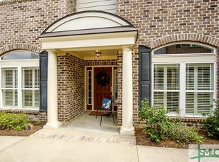 1902 River Oaks Dr #1902, Richmond Hill, GA 31324