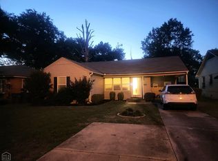 1016 W Pecan St, Blytheville, AR 72315