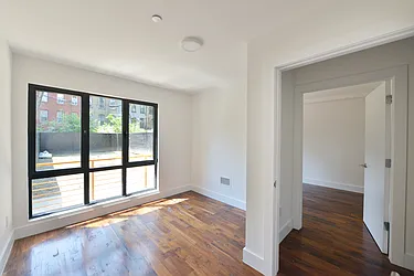 Rented by KMA Property Group LLC