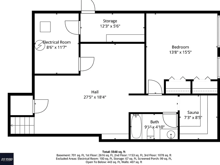 3864 S Quince St — Photo 39