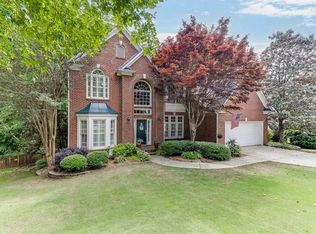 3738 Hickory Manor Dr, Suwanee, GA 30024