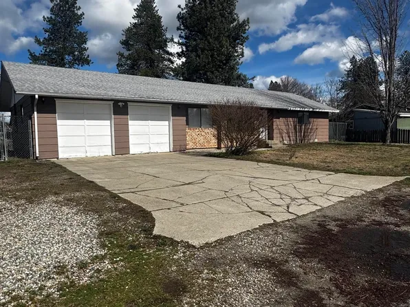 411 Jones Ave, Priest River, ID 83856