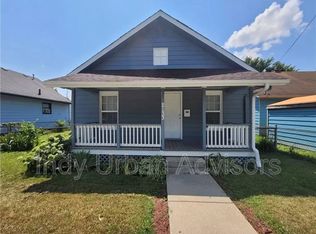 2133 W Ray St, Indianapolis, IN 46221