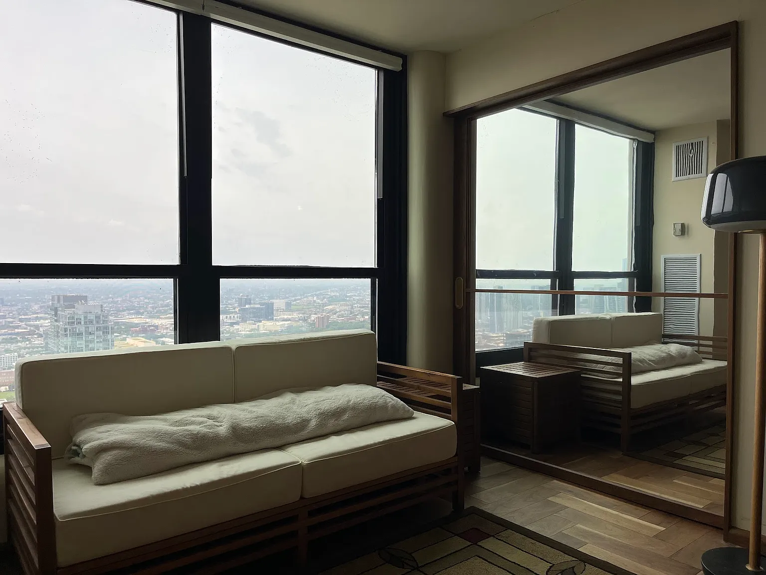 1 bed, 800 sqft, $2,450 — Photo 2