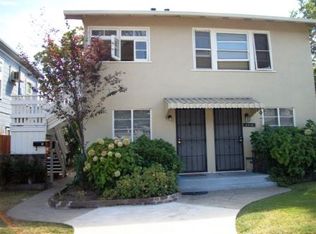 2612 S St APT 3, Sacramento, CA