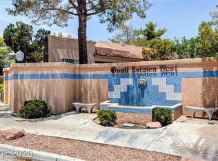2851 S Valley View Blvd UNIT 1078, Las Vegas, NV 89102