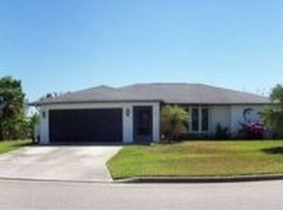 518 Noridge Dr, Lehigh Acres, FL 33936