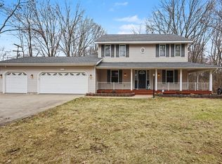 5929 E De Ave, Kalamazoo, MI 49004