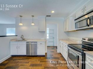 313 Sussex Ct, Wilmington, NC 28411