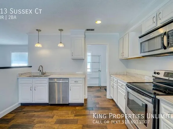 313 Sussex Ct, Wilmington, NC 28411