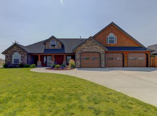 3638 Maple Leaf Ave, Cody, WY 82414
