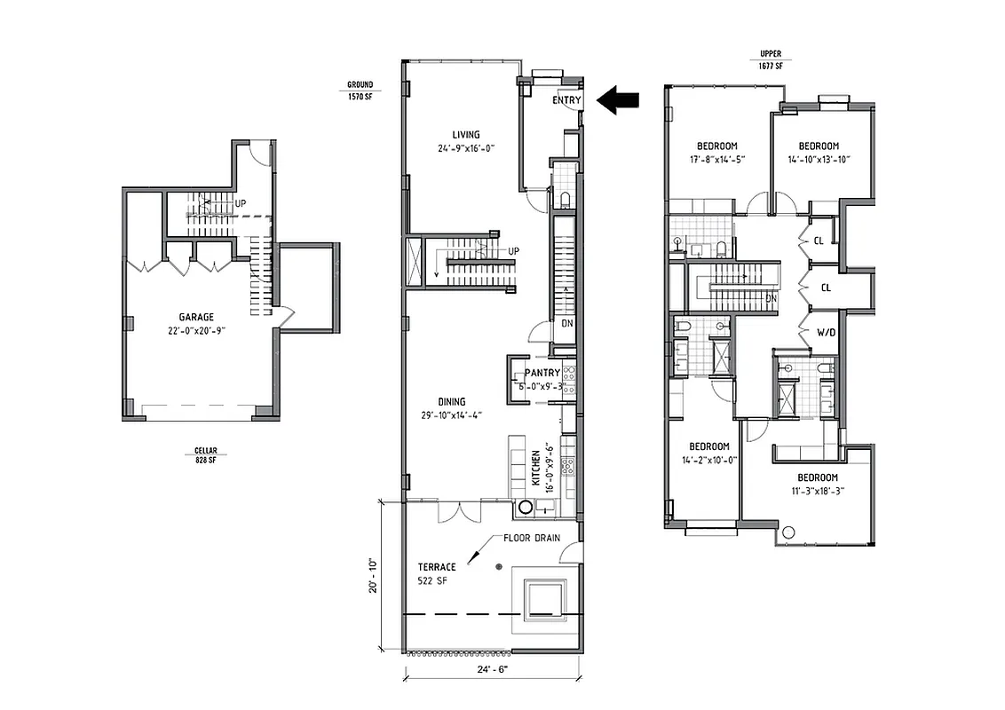 floor plan 5
