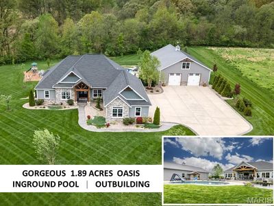 2329 Staunton Rd, Troy, IL, 62294