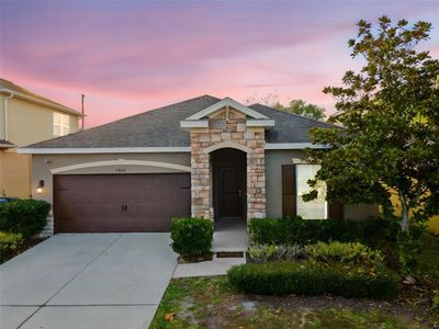 1934 Commander Way, Kissimmee, FL, 34746