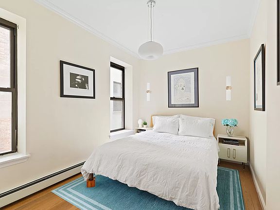 4th image of 220 W 111th St APT 3D
