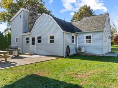 13 Old Post Road, Old Lyme, CT, 06371