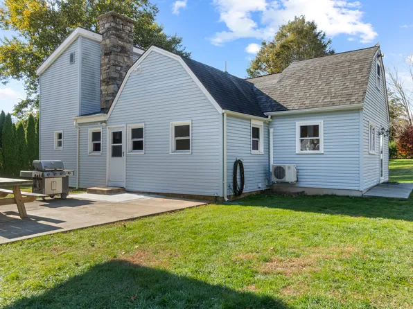 13 Old Post Road, Old Lyme, CT 06371
