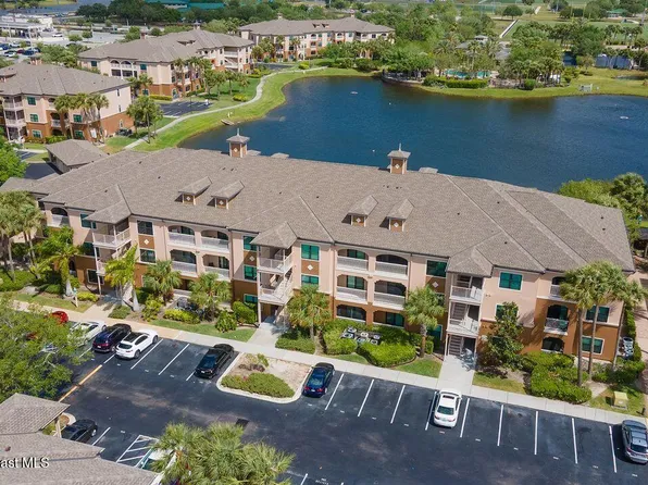 6451 Borasco Dr APT 3612, Melbourne, FL 32940