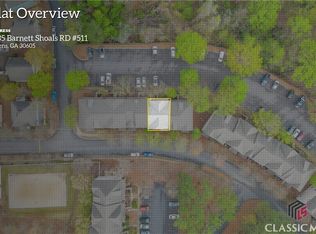 1035 Barnett Shoals Rd APT 511, Athens, GA 30605