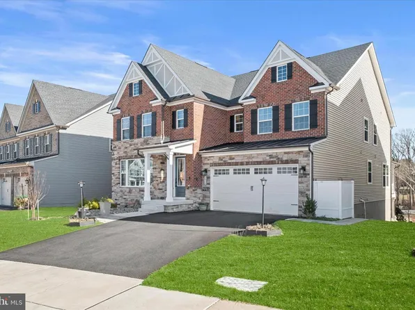 7936 Lawndale Cir, Columbia, MD 21044