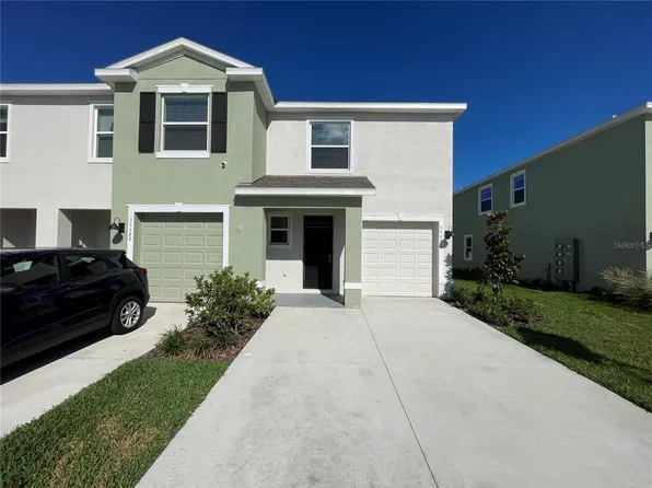 11127 Crescent Deer Dr, Land O Lakes, FL 34638