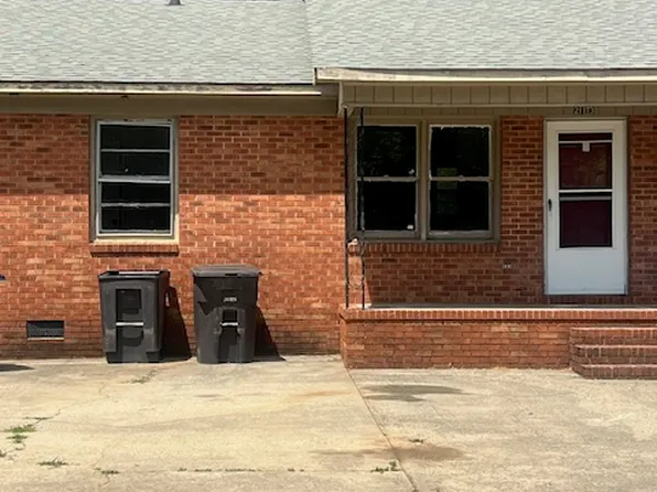 213 Adams St, Statesville, NC 28677