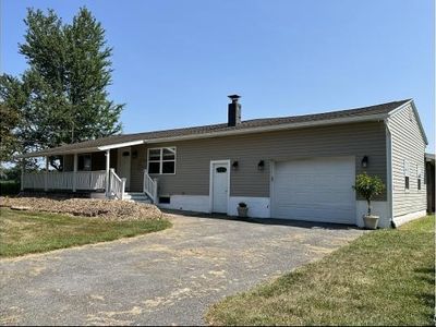 9434 E Mud Lake Rd, Fulton, NY, 13069