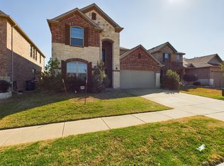 12301 Buffalo Gap Dr, McKinney, TX 75071