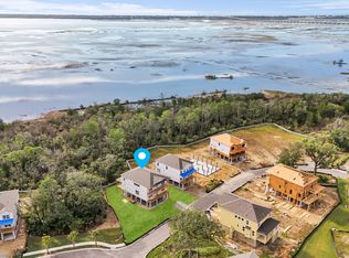 2276 Minifarm Way #530, Mount Pleasant, SC 29466