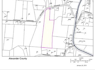 281 Blue Ridge Ln, Taylorsville, NC 28681