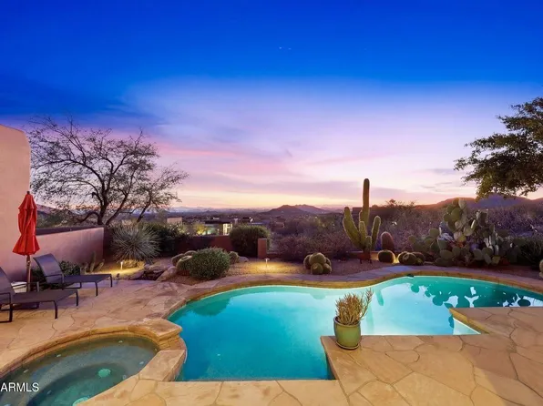 41961 N 111TH Place, Scottsdale, AZ 85262