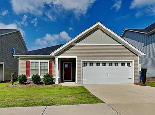 39 Blue Fescue Way, Columbia, SC 29209