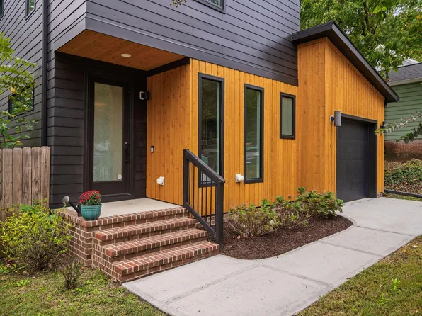 314 Edward St, Durham, NC 27701